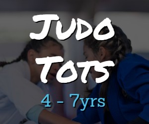 judo-tots